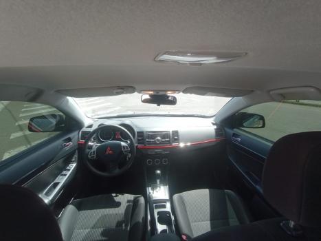 MITSUBISHI Lancer 2.0 16V 4P AUTOM�TICO, Foto 13