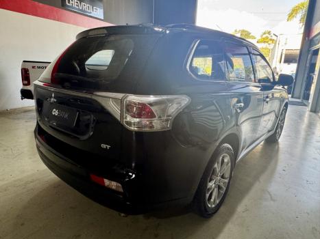 MITSUBISHI Outlander 3.0 V6 24V 4P GT 4X4 AUTOMÁTICO, Foto 4