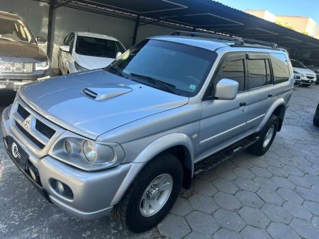 MITSUBISHI Pajero Sport 2.8 4P HPE 4X4 TURBO INTERCOOLER, Foto 1