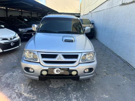 MITSUBISHI Pajero Sport 2.8 4P HPE 4X4 TURBO INTERCOOLER, Foto 2