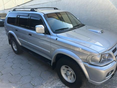 MITSUBISHI Pajero Sport 2.8 4P HPE 4X4 TURBO INTERCOOLER, Foto 3
