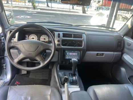 MITSUBISHI Pajero Sport 2.8 4P HPE 4X4 TURBO INTERCOOLER, Foto 4