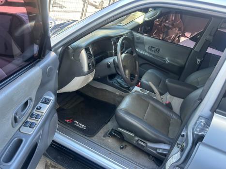MITSUBISHI Pajero Sport 2.8 4P HPE 4X4 TURBO INTERCOOLER, Foto 5