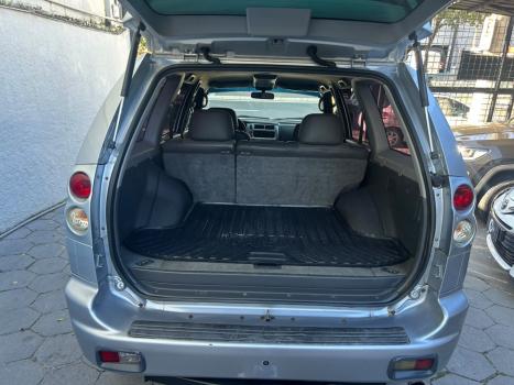 MITSUBISHI Pajero Sport 2.8 4P HPE 4X4 TURBO INTERCOOLER, Foto 6
