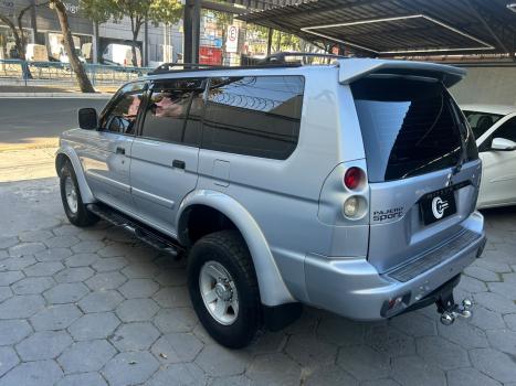 MITSUBISHI Pajero Sport 2.8 4P HPE 4X4 TURBO INTERCOOLER, Foto 7