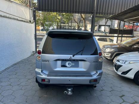 MITSUBISHI Pajero Sport 2.8 4P HPE 4X4 TURBO INTERCOOLER, Foto 8