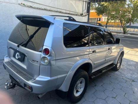 MITSUBISHI Pajero Sport 2.8 4P HPE 4X4 TURBO INTERCOOLER, Foto 9