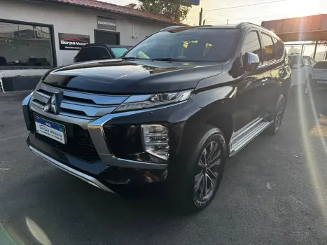 MITSUBISHI Pajero Sport 2.4 16V 4P MIVEC HPE-S AWD TURBO DIESEL AUTOM�TICO, Foto 1