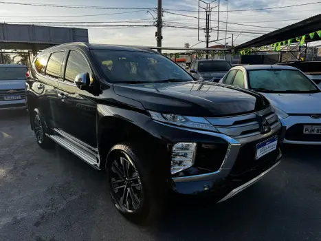 MITSUBISHI Pajero Sport 2.4 16V 4P MIVEC HPE-S AWD TURBO DIESEL AUTOM�TICO, Foto 3