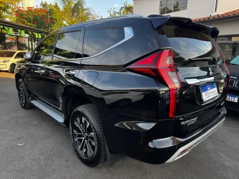 MITSUBISHI Pajero Sport 2.4 16V 4P MIVEC HPE-S AWD TURBO DIESEL AUTOM�TICO, Foto 6