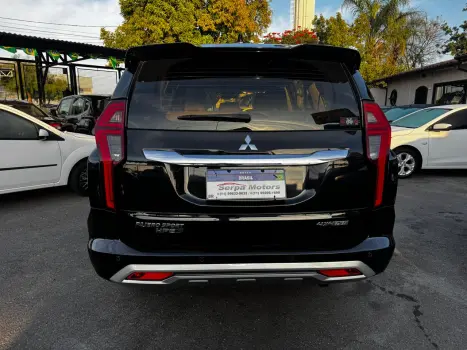 MITSUBISHI Pajero Sport 2.4 16V 4P MIVEC HPE-S AWD TURBO DIESEL AUTOM�TICO, Foto 7