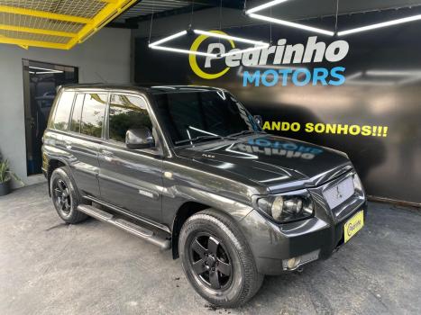 MITSUBISHI Pajero TR4 2.0 16V 4P 4X4 FLEX, Foto 1