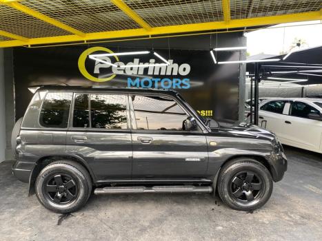 MITSUBISHI Pajero TR4 2.0 16V 4P 4X4 FLEX, Foto 2