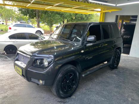 MITSUBISHI Pajero TR4 2.0 16V 4P 4X4 FLEX, Foto 3