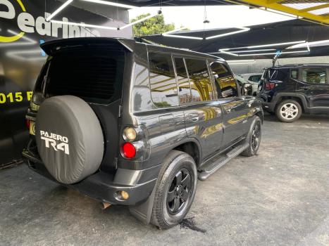 MITSUBISHI Pajero TR4 2.0 16V 4P 4X4 FLEX, Foto 4