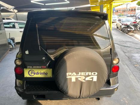 MITSUBISHI Pajero TR4 2.0 16V 4P 4X4 FLEX, Foto 6