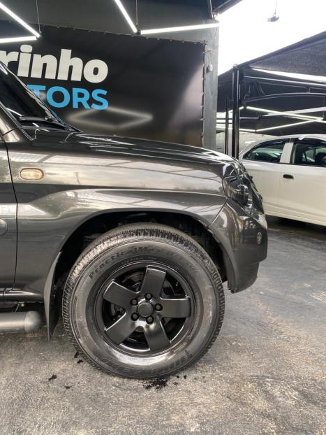 MITSUBISHI Pajero TR4 2.0 16V 4P 4X4 FLEX, Foto 7