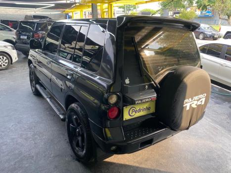 MITSUBISHI Pajero TR4 2.0 16V 4P 4X4 FLEX, Foto 8