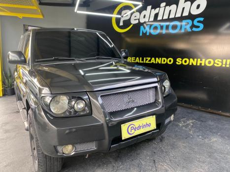 MITSUBISHI Pajero TR4 2.0 16V 4P 4X4 FLEX, Foto 9