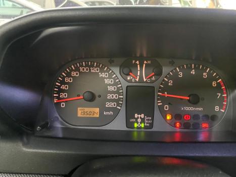 MITSUBISHI Pajero TR4 2.0 16V 4P 4X4 FLEX, Foto 10