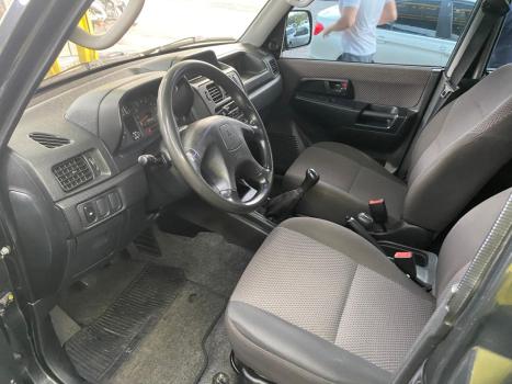 MITSUBISHI Pajero TR4 2.0 16V 4P 4X4 FLEX, Foto 11