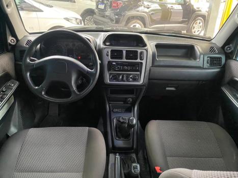 MITSUBISHI Pajero TR4 2.0 16V 4P 4X4 FLEX, Foto 12