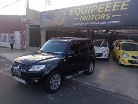 MITSUBISHI Pajero TR4 2.0 16V 4P 4X4 FLEX, Foto 1
