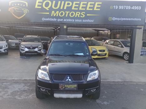 MITSUBISHI Pajero TR4 2.0 16V 4P 4X4 FLEX, Foto 2