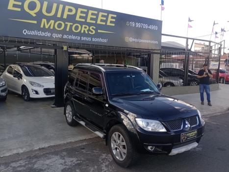 MITSUBISHI Pajero TR4 2.0 16V 4P 4X4 FLEX, Foto 3