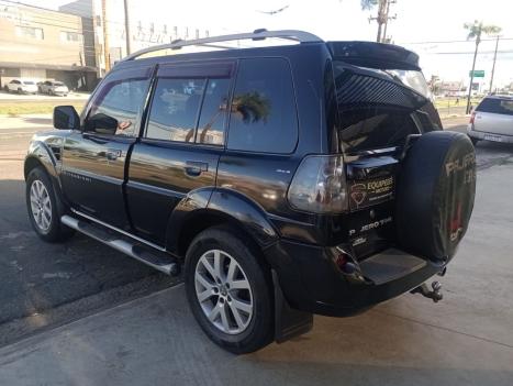 MITSUBISHI Pajero TR4 2.0 16V 4P 4X4 FLEX, Foto 6