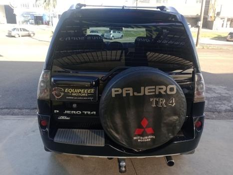 MITSUBISHI Pajero TR4 2.0 16V 4P 4X4 FLEX, Foto 7
