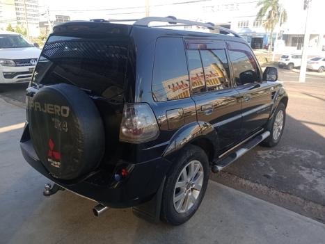 MITSUBISHI Pajero TR4 2.0 16V 4P 4X4 FLEX, Foto 8