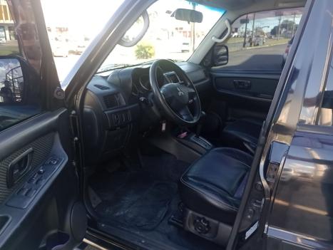 MITSUBISHI Pajero TR4 2.0 16V 4P 4X4 FLEX, Foto 9