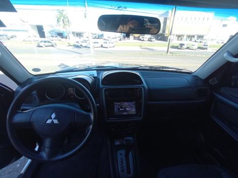 MITSUBISHI Pajero TR4 2.0 16V 4P 4X4 FLEX, Foto 10