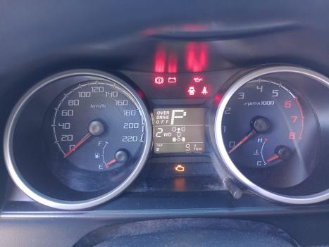 MITSUBISHI Pajero TR4 2.0 16V 4P 4X4 FLEX, Foto 11