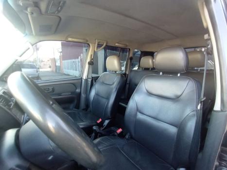 MITSUBISHI Pajero TR4 2.0 16V 4P 4X4 FLEX, Foto 12