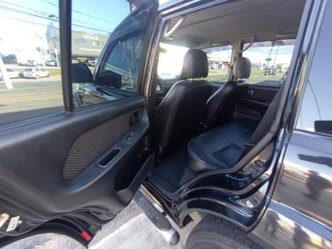 MITSUBISHI Pajero TR4 2.0 16V 4P 4X4 FLEX, Foto 13