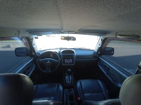MITSUBISHI Pajero TR4 2.0 16V 4P 4X4 FLEX, Foto 14