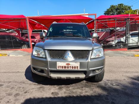 MITSUBISHI Pajero TR4 2.0 16V 4P FLEX AUTOM�TICO, Foto 1