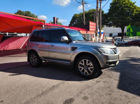 MITSUBISHI Pajero TR4 2.0 16V 4P FLEX AUTOM�TICO, Foto 2
