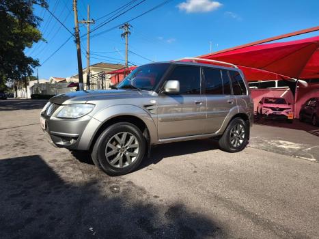MITSUBISHI Pajero TR4 2.0 16V 4P FLEX AUTOM�TICO, Foto 3