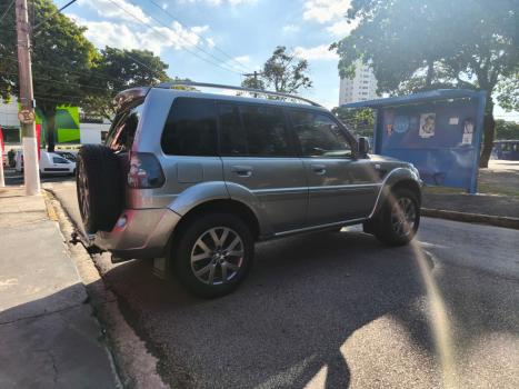 MITSUBISHI Pajero TR4 2.0 16V 4P FLEX AUTOM�TICO, Foto 4
