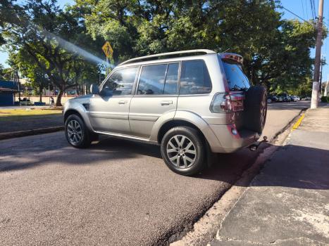 MITSUBISHI Pajero TR4 2.0 16V 4P FLEX AUTOM�TICO, Foto 5