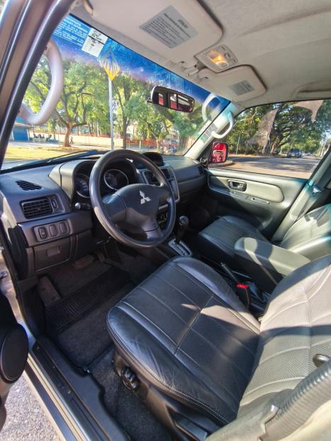 MITSUBISHI Pajero TR4 2.0 16V 4P FLEX AUTOM�TICO, Foto 6
