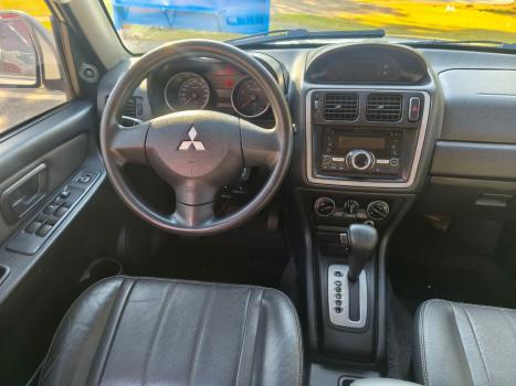 MITSUBISHI Pajero TR4 2.0 16V 4P FLEX AUTOM�TICO, Foto 7
