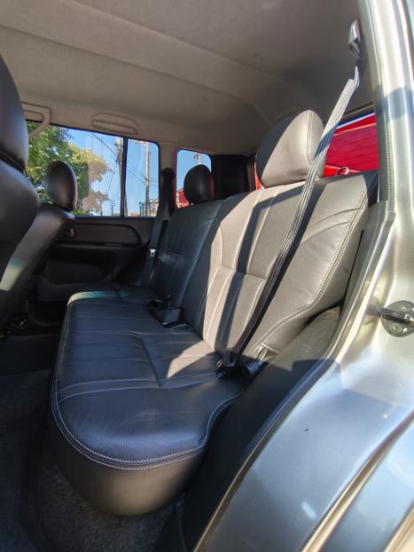 MITSUBISHI Pajero TR4 2.0 16V 4P FLEX AUTOM�TICO, Foto 9