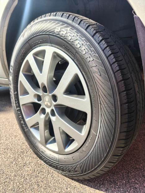 MITSUBISHI Pajero TR4 2.0 16V 4P FLEX AUTOM�TICO, Foto 10