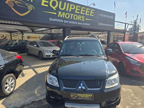 MITSUBISHI Pajero TR4 2.0 16V 4P 4X4 FLEX AUTOM�TICO, Foto 1