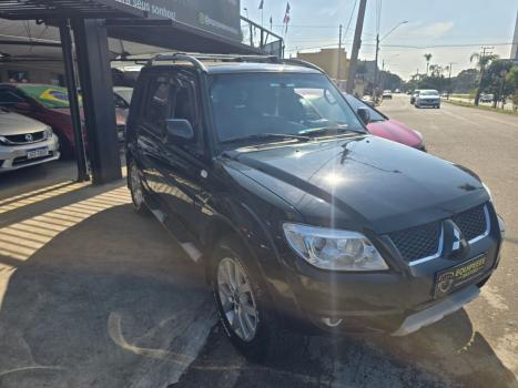 MITSUBISHI Pajero TR4 2.0 16V 4P 4X4 FLEX AUTOM�TICO, Foto 3