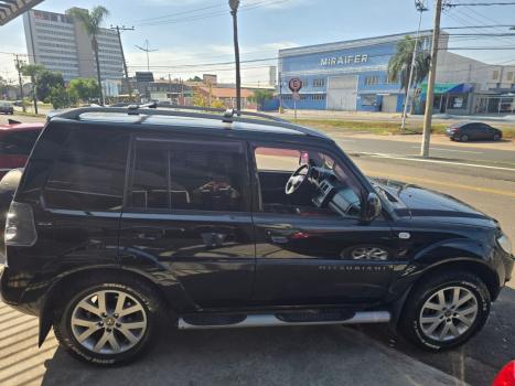 MITSUBISHI Pajero TR4 2.0 16V 4P 4X4 FLEX AUTOM�TICO, Foto 4